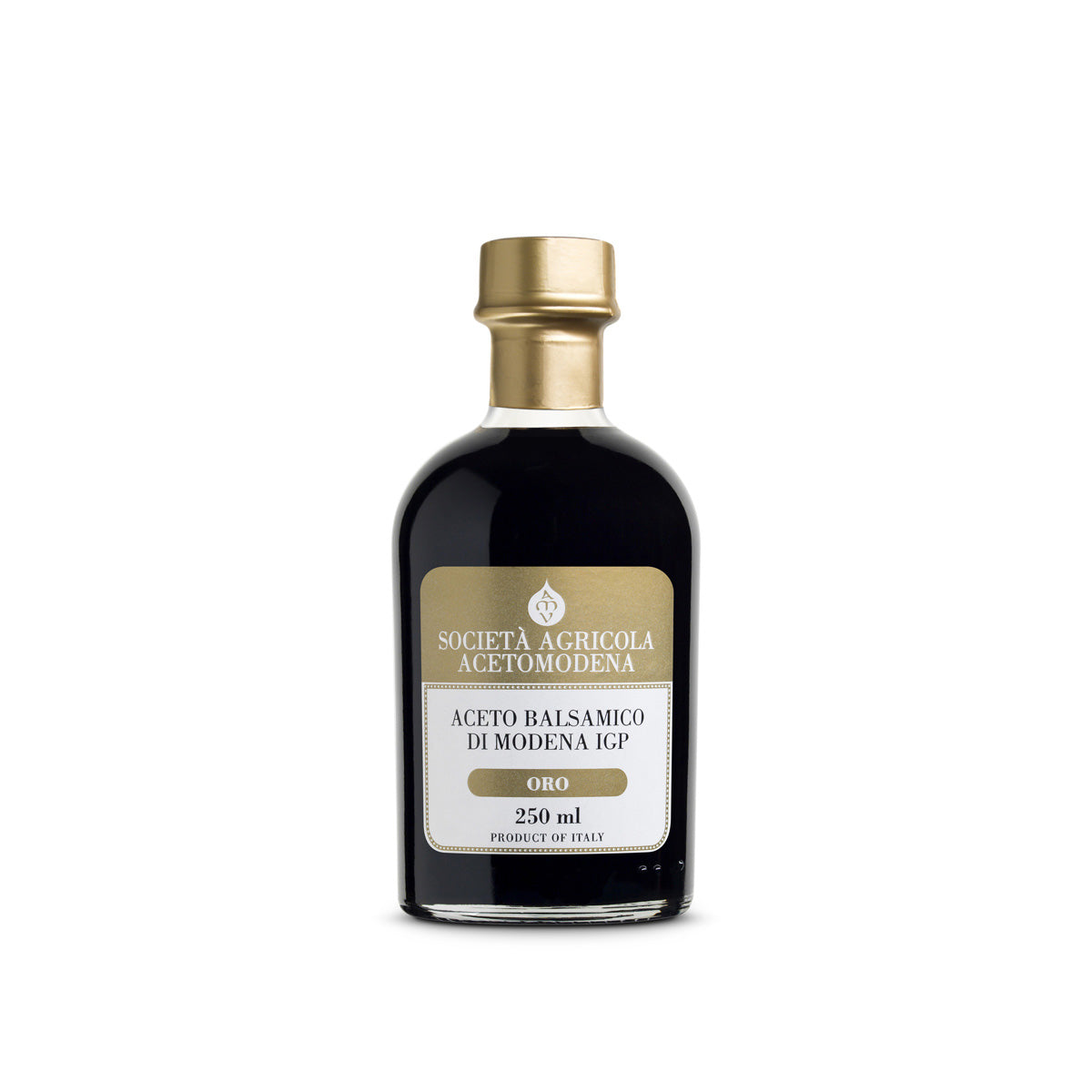 Acetomodena Balsamico Oro