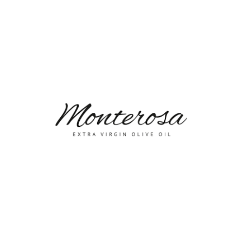 Logo Monterosa olijfolie