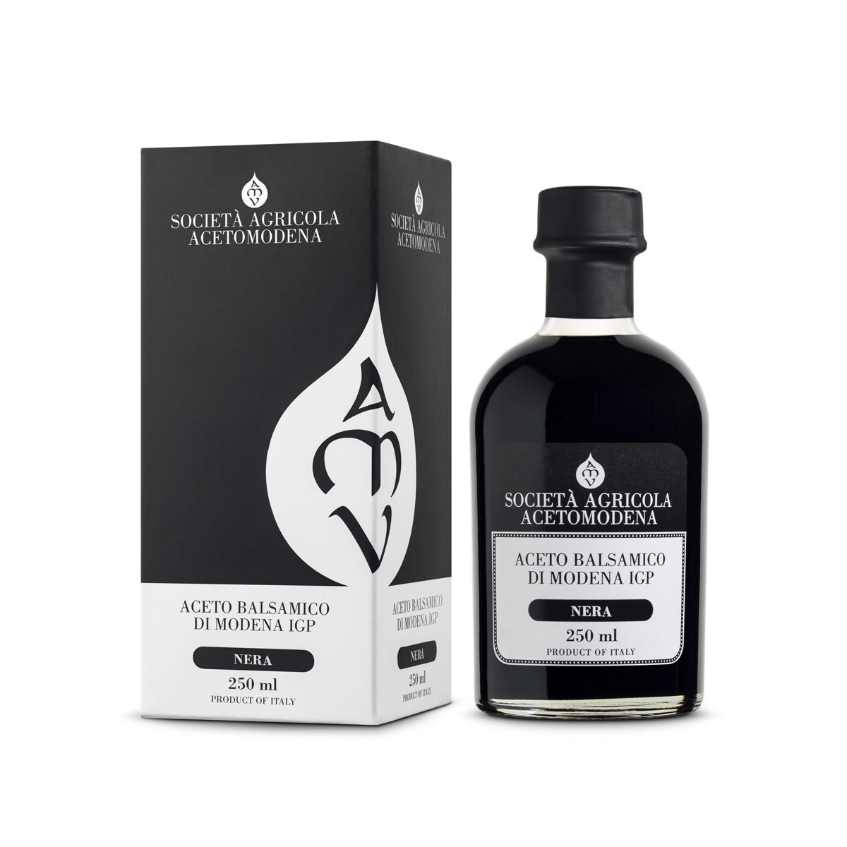 Acetomodena Balsamico Nero