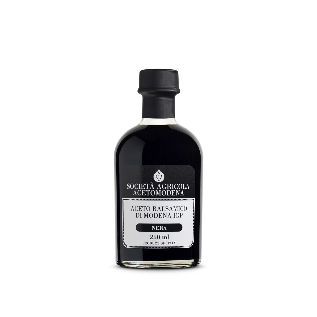 Acetomodena Balsamico Nero