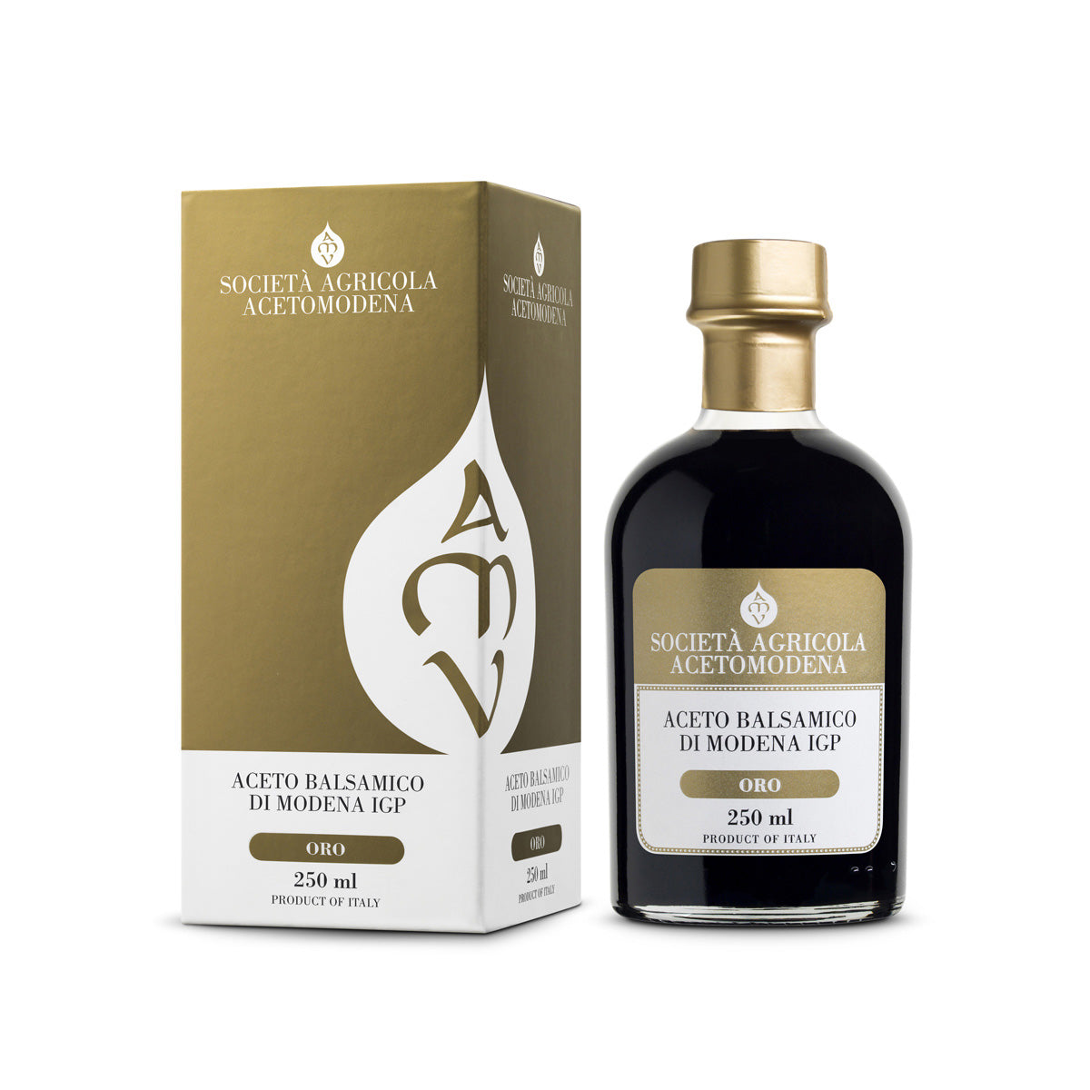 Acetomodena Balsamico Oro