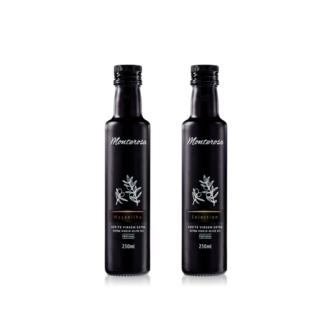 De beste olijfolie Monterosa