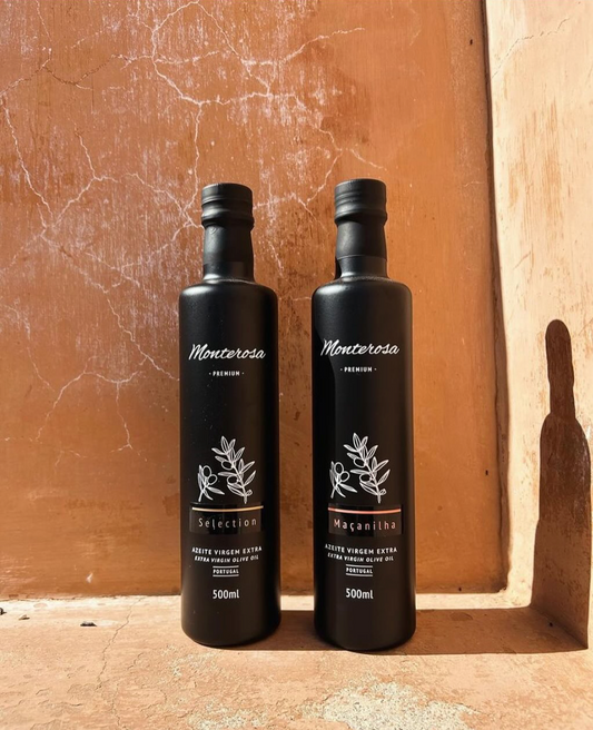De beste olijfolies van Monterosa