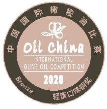 Olijfolie award China