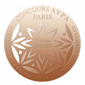 Olijfolie award brons Paris