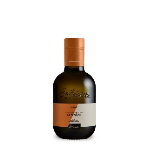 Sabino Leone olijfolie La M'nènn