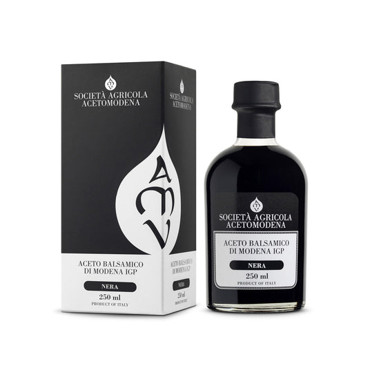 Acetomodena Balsamico Nero