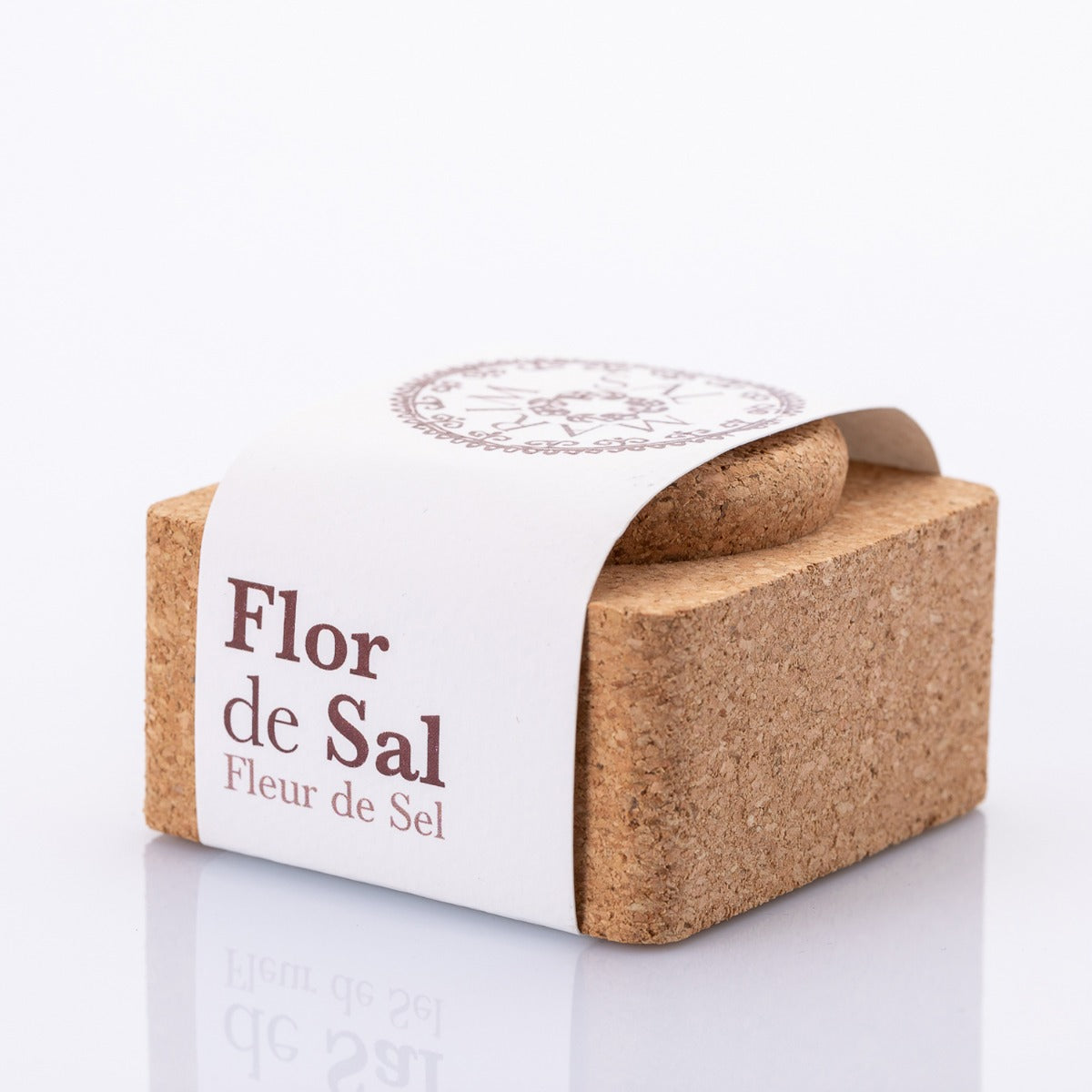 Zeezout fleur de sel